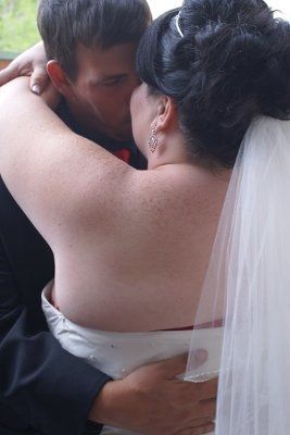 ALUMNI Brides of Wedding Wire....