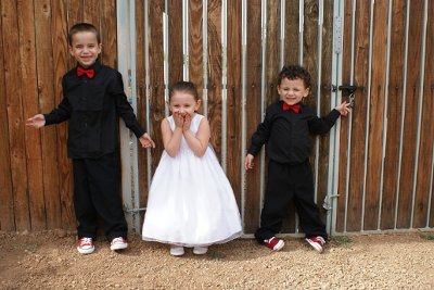 ALUMNI Brides of Wedding Wire....