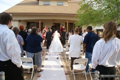 Do any of us have the same venue? **Pics**