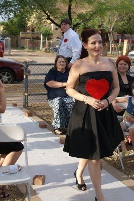 Calling all married brides for inspiration pics!!