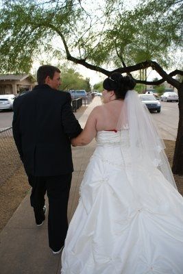 Going shopping for my dress! Any "wish you had" advice?
