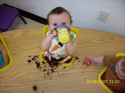NWR: Baby's 1st birthday decor ideas (calling all vendors TOO)