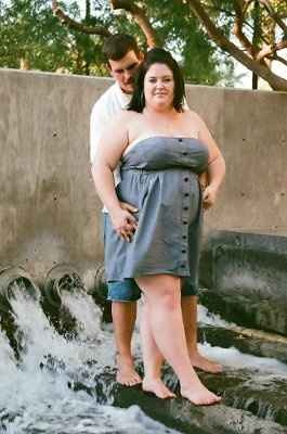 Engagement photo tips and ideas.