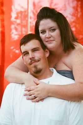 Engagement photo tips and ideas.