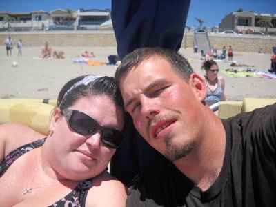 Fav pic of you and DS/FS!