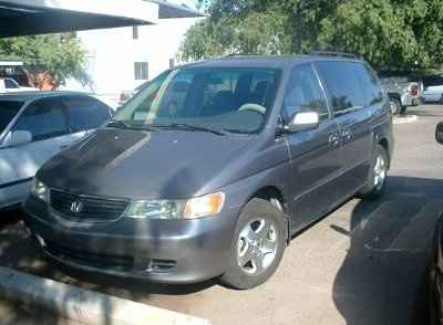 NWR New job... New car... Life...