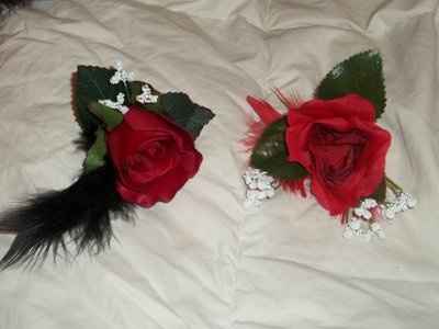 Lets see your bouquets