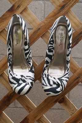 Shoe Me Your Shoes!!!