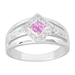 Let me see your ring! WITH the band(s)!
