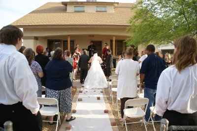 What's your venue?  *pics of mine*