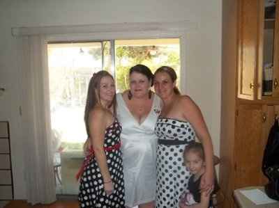 I need a bridal shower dress.  Show me yours please! - updated with a ?