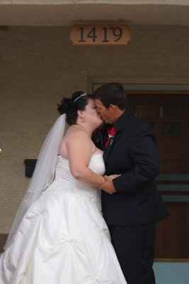 ALUMNI Brides of Wedding Wire....