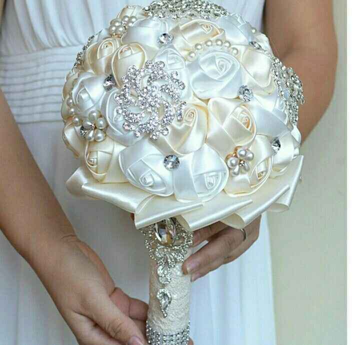 Bridesmaid accessories