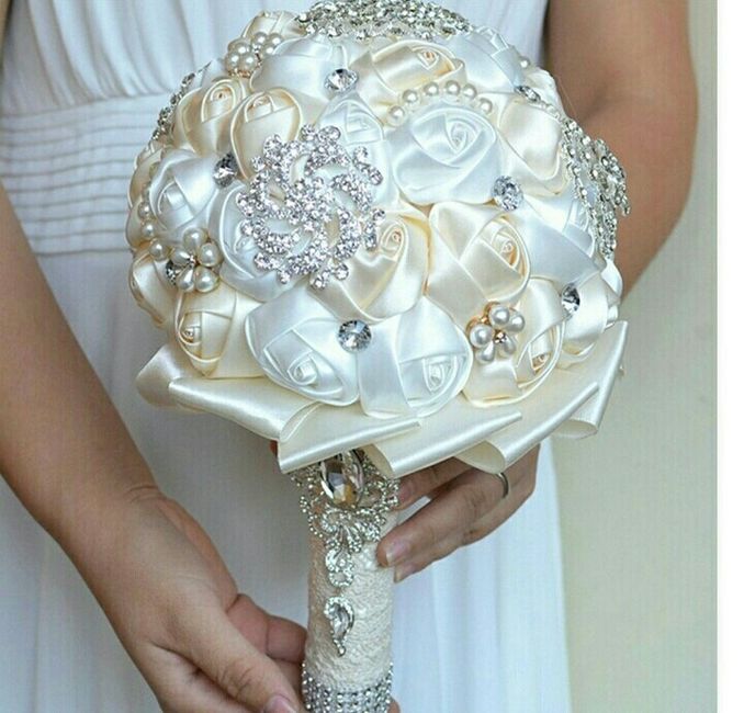 Bridesmaid accessories