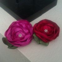 kinda upset over the Flower girl dresses