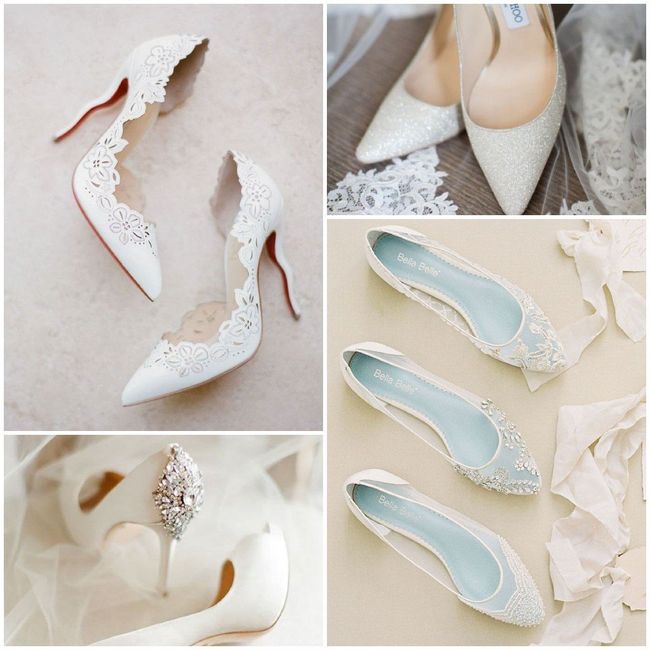 Shoe Ideas?? With Pictures - 2