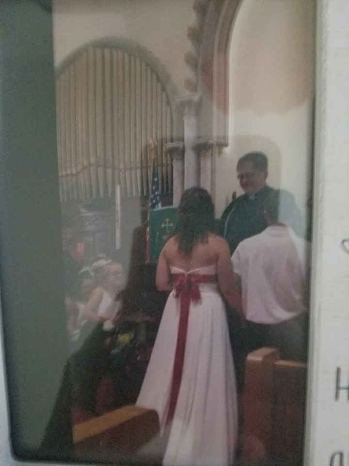 Show me your dress! - 2