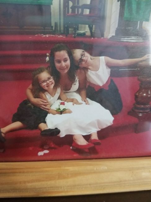  Flower girl dresses - 1