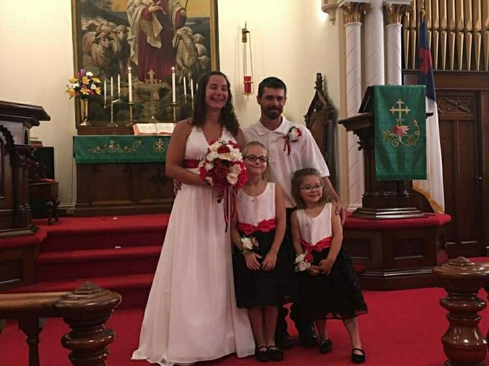  Wedding pictures - 2