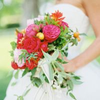 Red, yellow, and? - 1