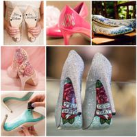 Shoe Ideas?? With Pictures - 1