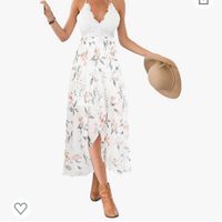 Outfit for bridal shower - 1