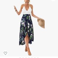 Outfit for bridal shower - 2