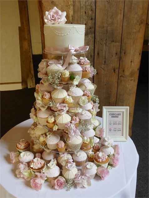 How much am I supposed to tip the baker in this situation...?