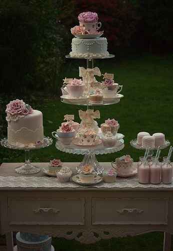 How much am I supposed to tip the baker in this situation...?