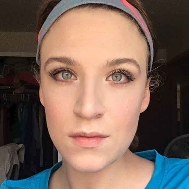 Share your make up inspiration / trials