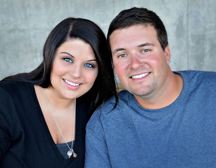 Engagement Pictures...Finally!! (Pic Heavy)