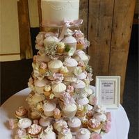 How much am I supposed to tip the baker in this situation...?