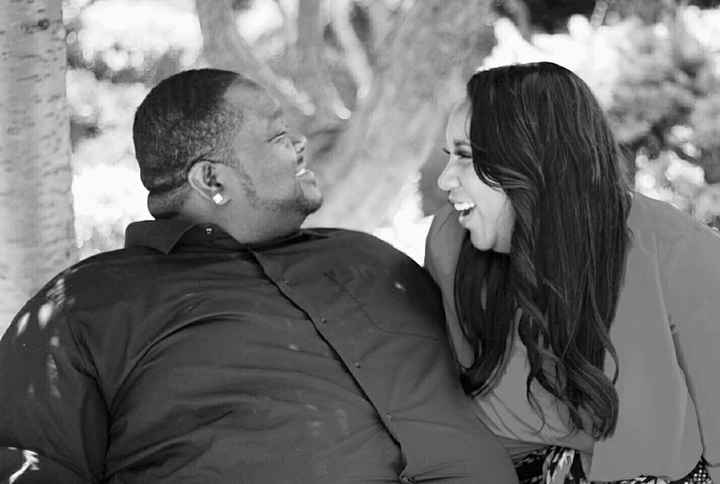 Engagement Photos