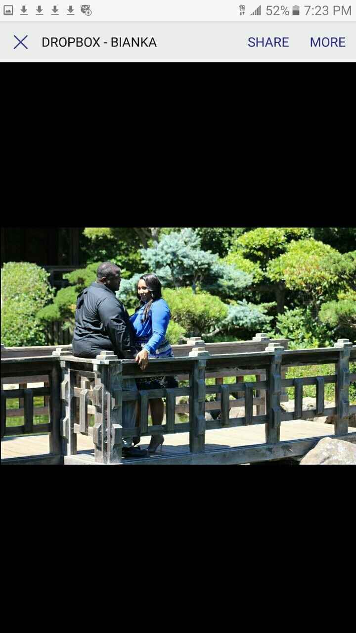 Engagement Photos
