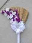 DIY decorate broom?
