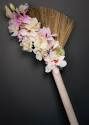 DIY decorate broom?