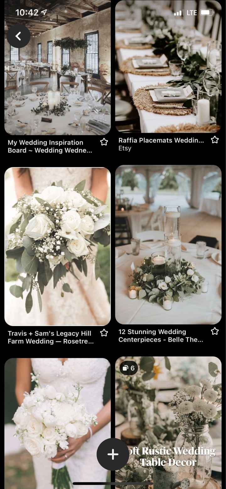 What’s Your Wedding Style? - 1