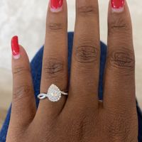 Brides of 2022! Show us your ring! - 1