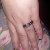 2023 Brides - Show us your ring! - 1