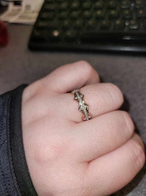 Brides of 2022! Show us your ring! - 1