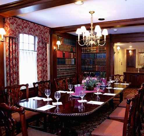 Let's see your reception venue