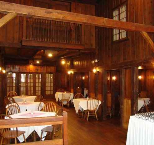 Let's see your reception venue