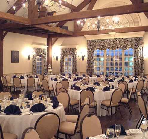 Let's see your reception venue