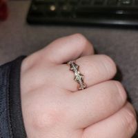 Brides of 2022! Show us your ring! - 1