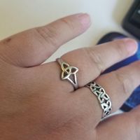 2023 Brides - Show us your ring! - 1