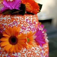 Let's talk cake .......