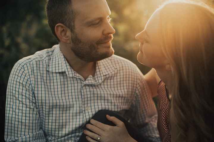 Share your favorite engagement photos!