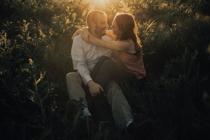 Share your favorite engagement photos!