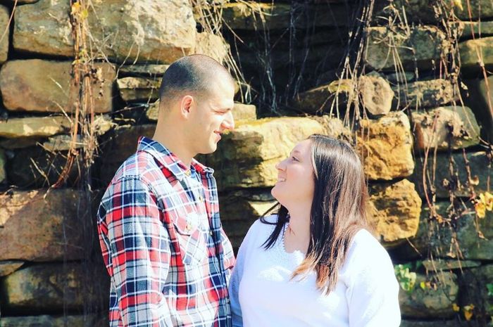 Engagement Photos - 2