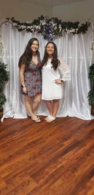 Bridal Shower Success! 3